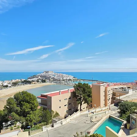 Alba Marina Experience Vakantiehuis