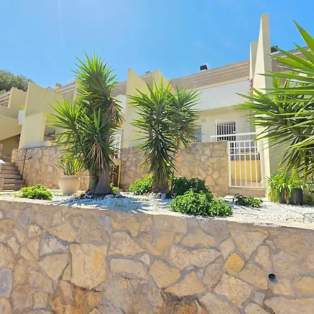 Vakantiehuis Alba Marina Experience Peñíscola