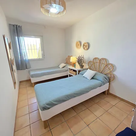 Alba Marina Experience Vakantiehuis *