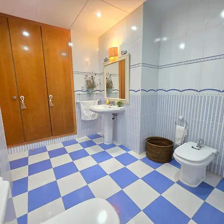 Vakantiehuis Alba Marina Experience *