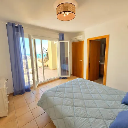 Alba Marina Experience Prázdninový dům