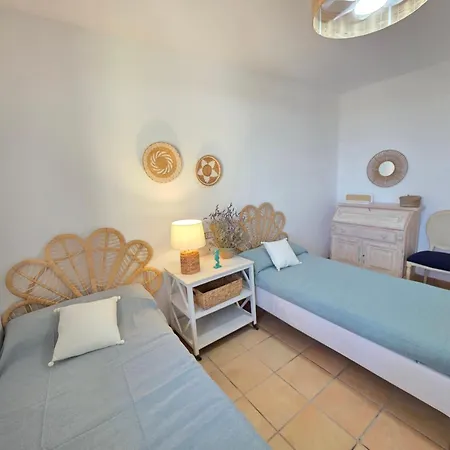 Alba Marina Experience Prázdninový dům Peñíscola
